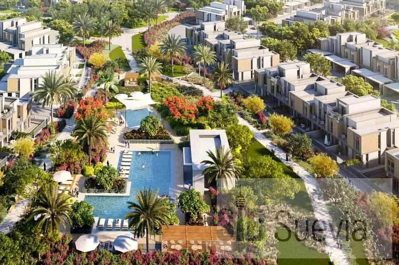 إعادة بيع أصلية | 4 غرف نوم + خادمة | وحدة زاوية فسيحة63926180532097111