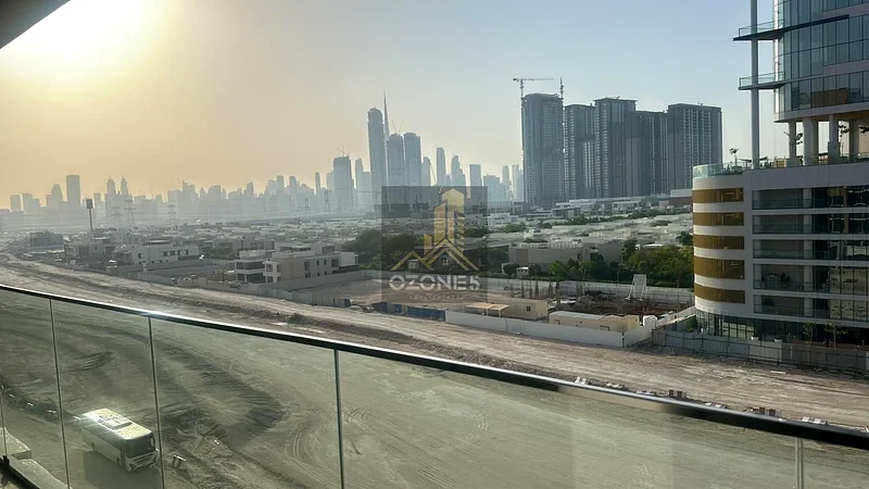 Burj Khalifa & Crystal Lagoon View, Ready To Move In63801896615042110