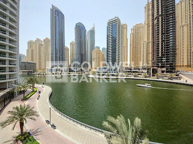 Vacant | Fully Furnished | Amazing Canal View63774419542913110