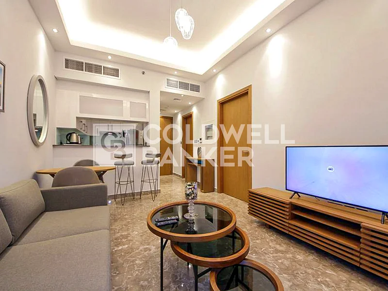 Vacant | Fully Furnished | Amazing Canal View63774419542913112