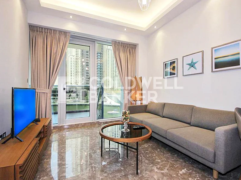 Vacant | Fully Furnished | Amazing Canal View63774419542913111