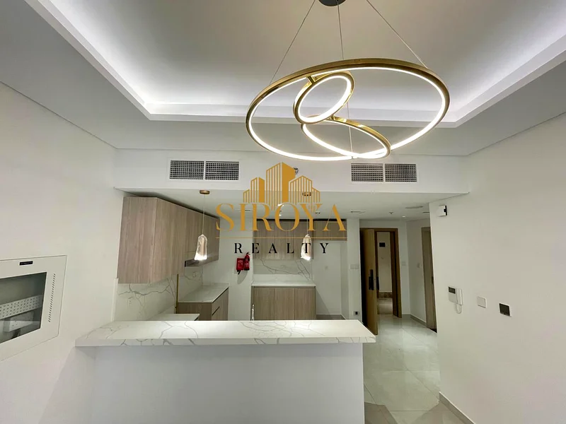 مساكن ماس سكني - غرفة نوم واحدة - مقابل مول سيركل63787179381250112