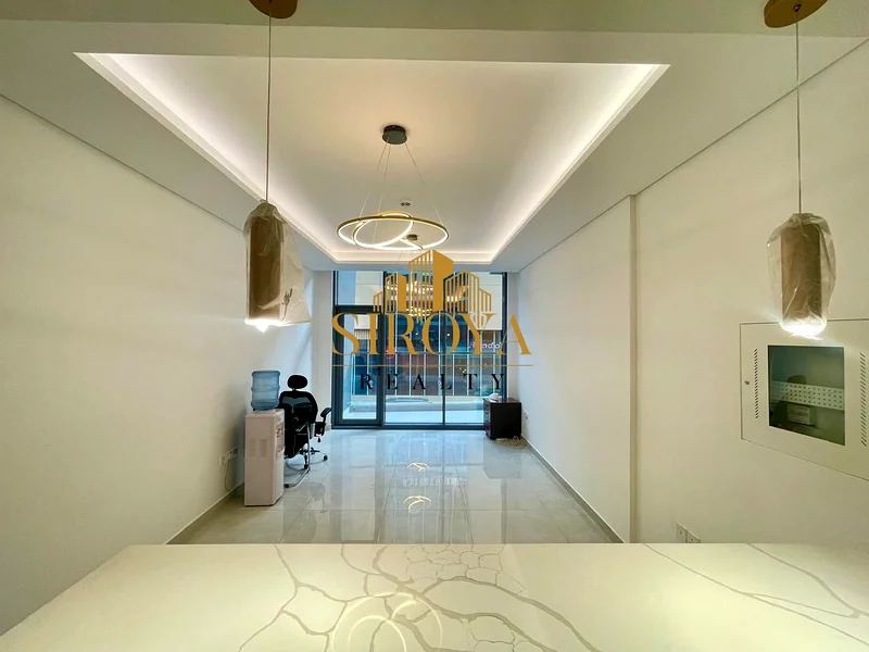مساكن ماس سكني - غرفة نوم واحدة - مقابل مول سيركل63787179381250110