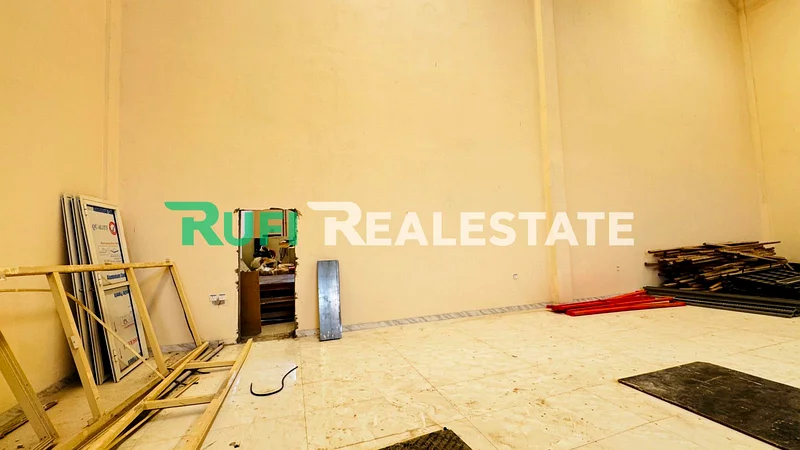 **🏭65 Power 6,000SQFT Warehouse Rent in Emirates Modern Industrial Area,63623065441282114