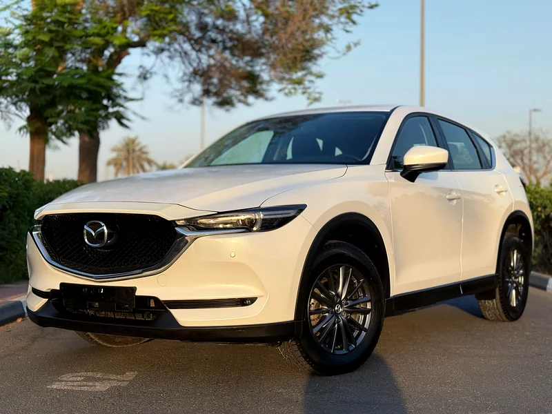Mazda cx5 2020 model AWD gcc spec 119122 km good condition 5 seat  two key new tires63613467094275112