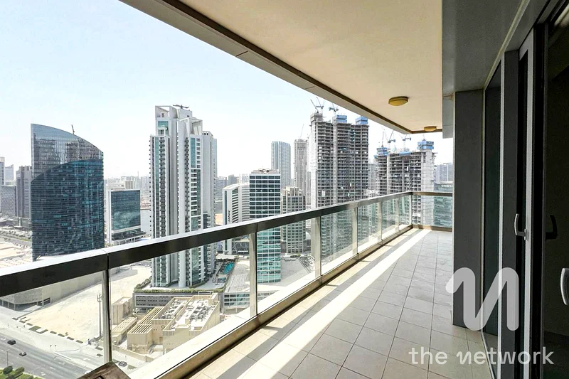 Vacant | Fully Furnished | Upgraded63769240533122110