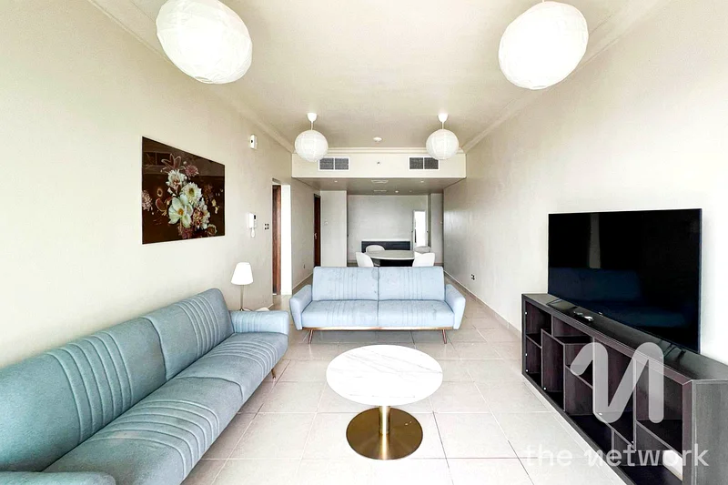 Vacant | Fully Furnished | Upgraded63769240533122111