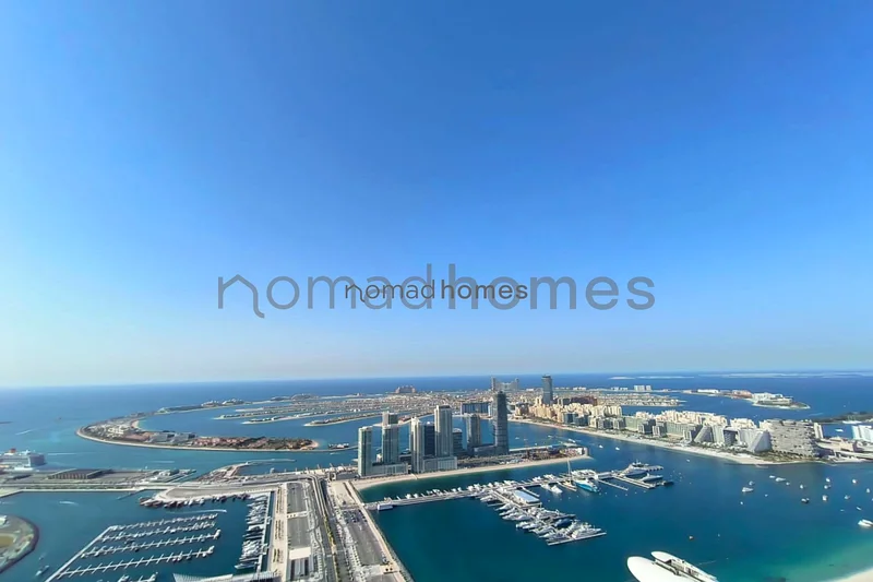 SEA VIEWS | MODERN FURNISHED | AVAILABLE VIEW NOW63777432207361110
