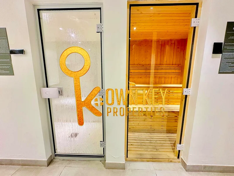 Semi Furnished | Elegant Finishing | Big Balcony63767557409923114