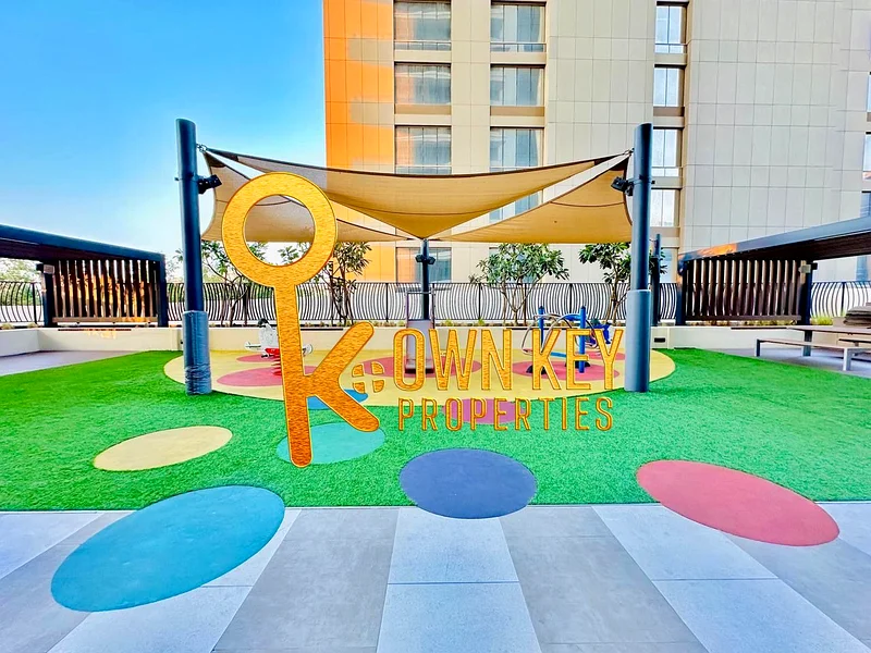 Semi Furnished | Elegant Finishing | Big Balcony63767557409923112