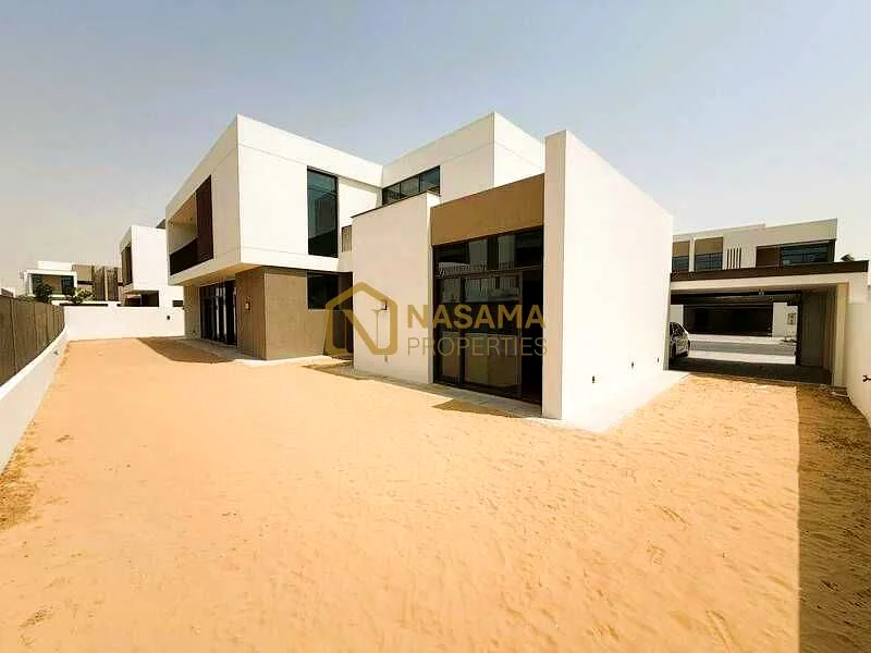 وحدة من نوع B حصريًا | فيلا مستقلة | جديدة بالكامل63762995031683112