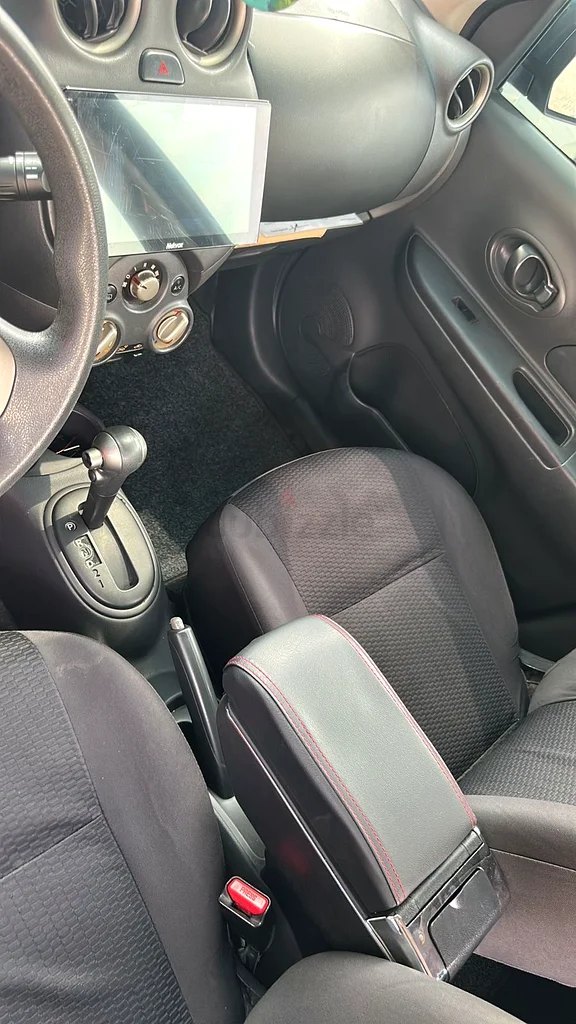 Nissan Micra for SALE63612793205377114
