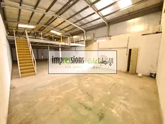 Spacious Warehouse for Rent in Sharjah - Industrial Area 13