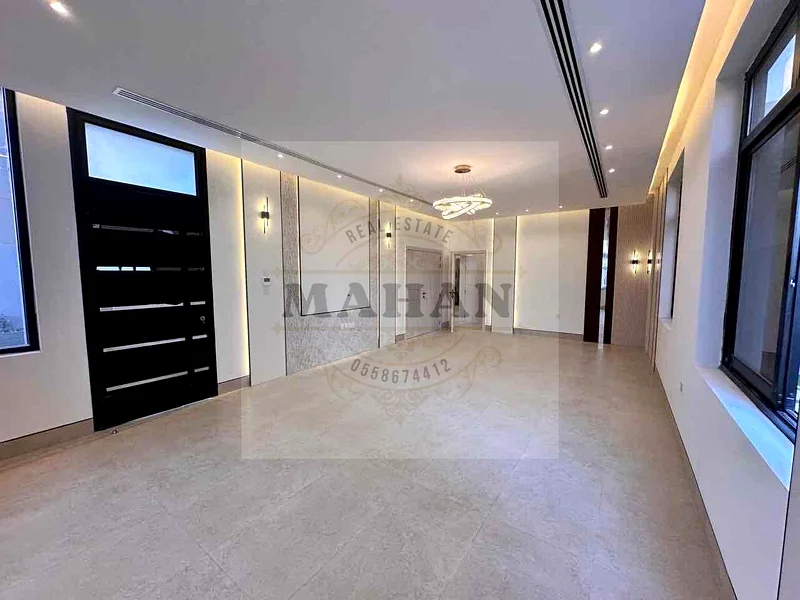 7bedroom Villa majis hall with roof good looking villa63868632331139113