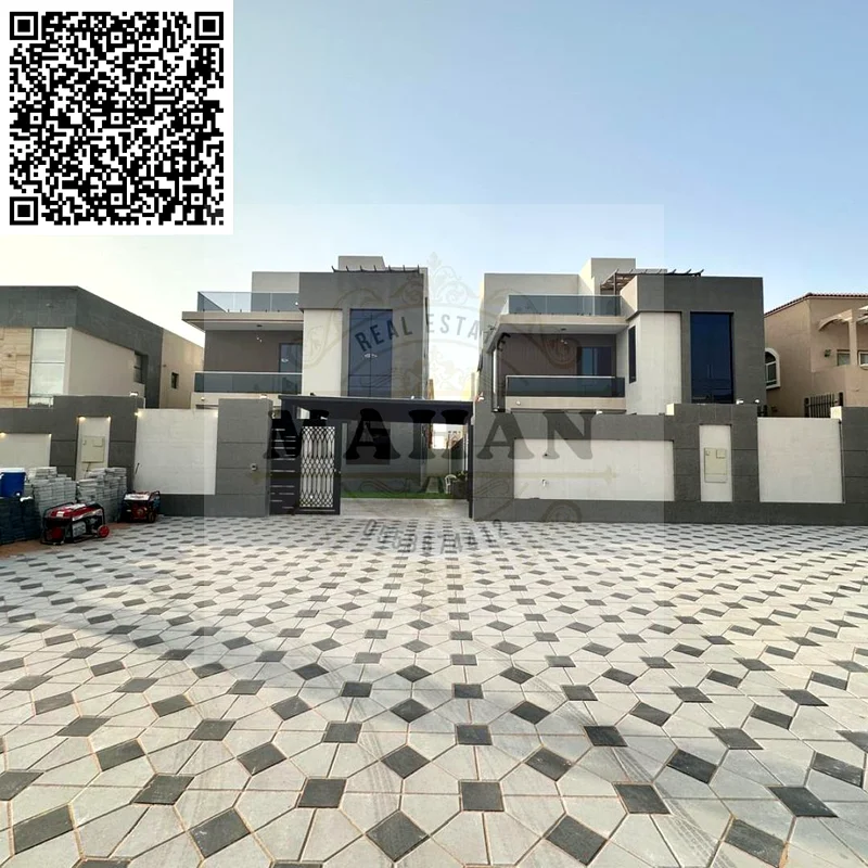 7bedroom Villa majis hall with roof good looking villa63868632331139110