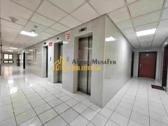 NO COMISSION//LIMITED OFFER//1BHK WITH BALCONY//FOR FAMILY//NEAR TO SHJ DUBAI BORDER NEAR SAHARA CEN