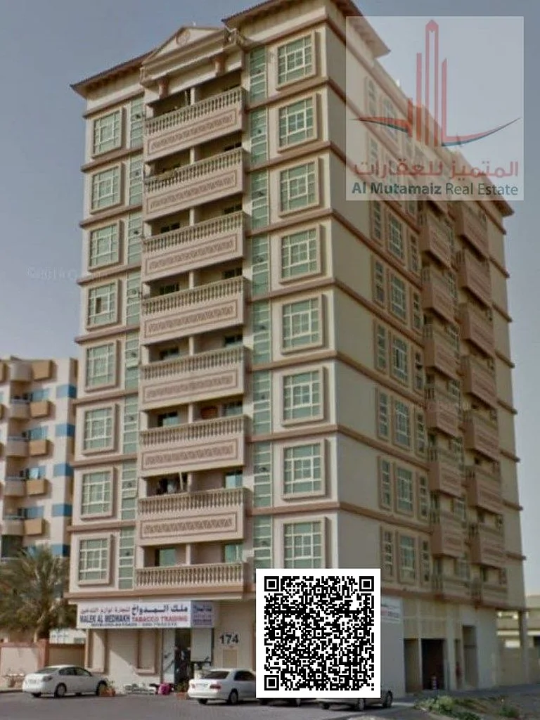للإيجار في الحميدية، عجمان | شقة بغرفة نوم واحدة بسعر مذهل!63709402909315110