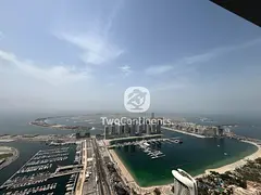 Marina Living I High Floor I Penthouse Sea View