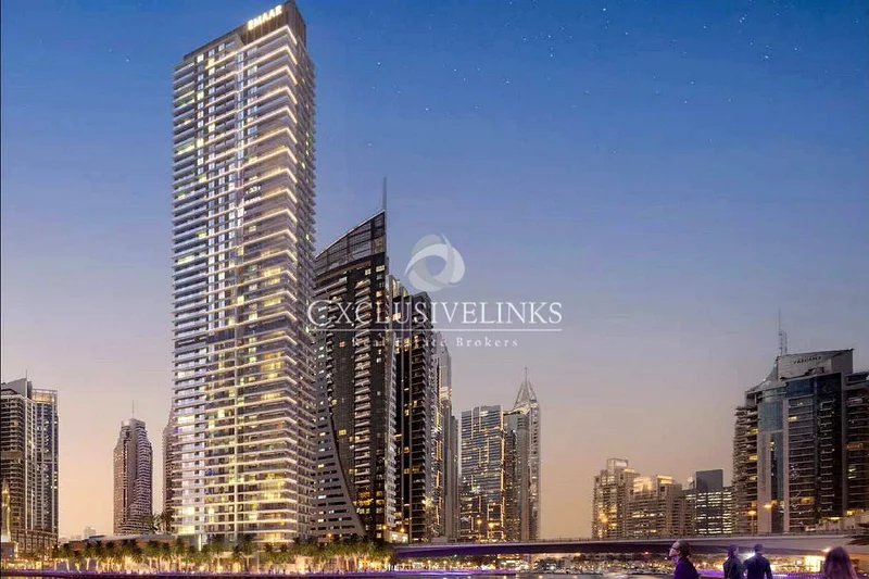 Biggest Layout | Panoramic View | By Emaar64040470241666111