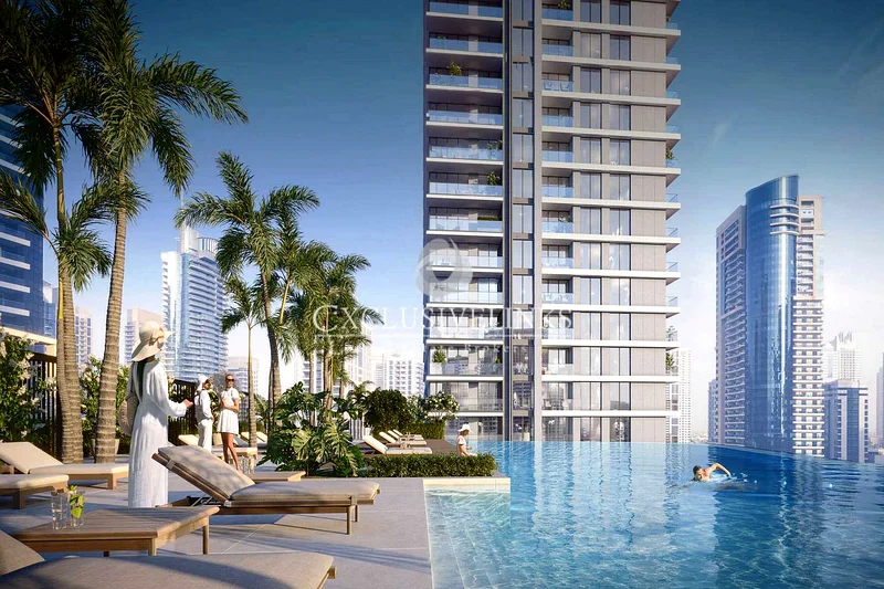 Biggest Layout | Panoramic View | By Emaar64040470241666113