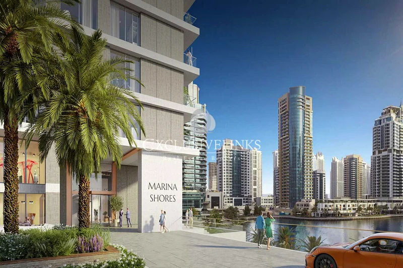 Biggest Layout | Panoramic View | By Emaar64040470241666112