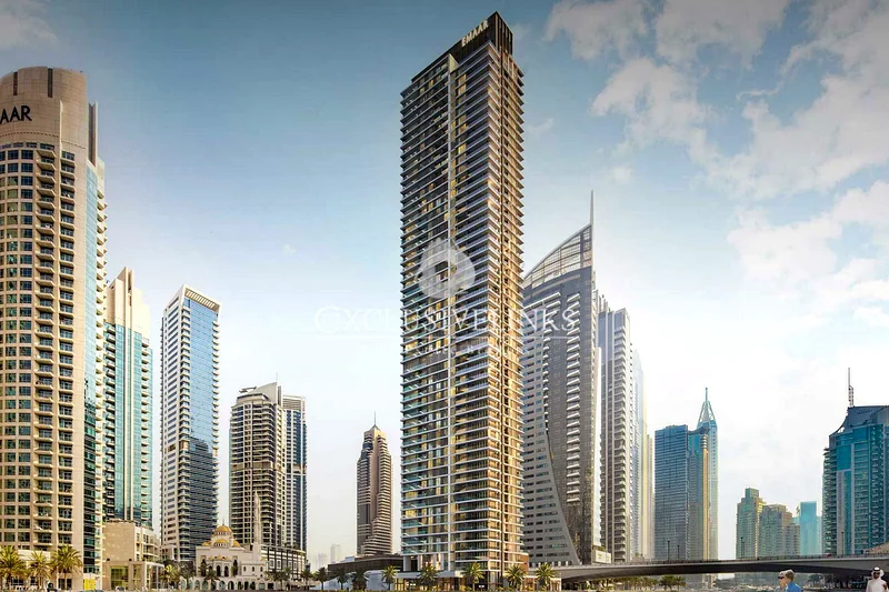 Biggest Layout | Panoramic View | By Emaar64040470241666110