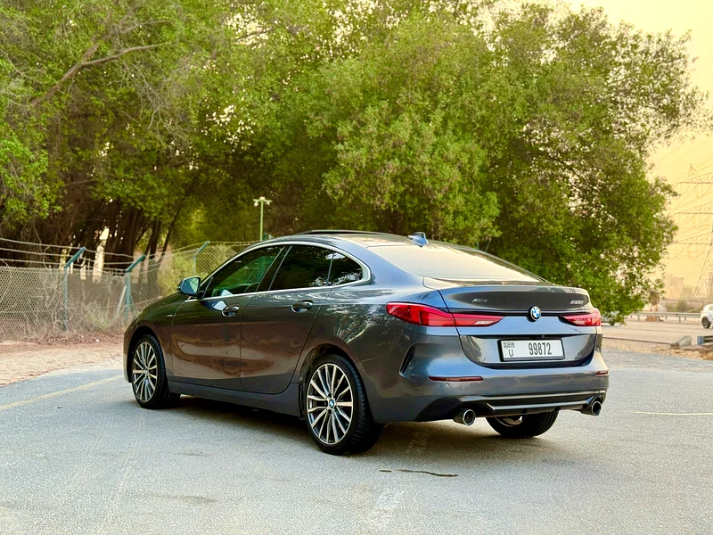 BMW 228i Xdrive 2021 Model 63k Km63612056958467111