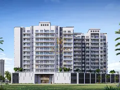 2 BHK I LANDSCAPE / FURJAN VIEW I SPACIOUS