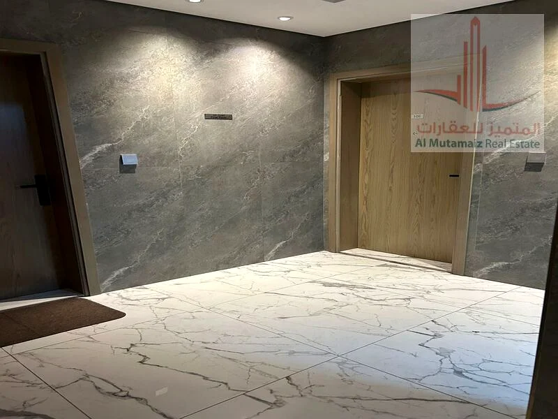 For Sale – Residential & Commercial Building in Al Telleh 2 – Ajman63865336853634114