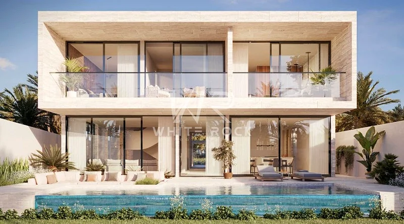 Exclusive Living | Modern 4BR Spacious Layout63839195444865112