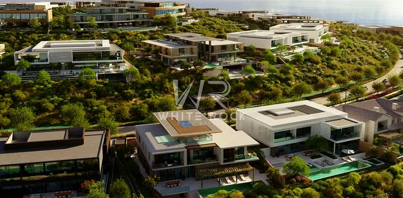 Exclusive Living | Modern 4BR Spacious Layout63839195444865110