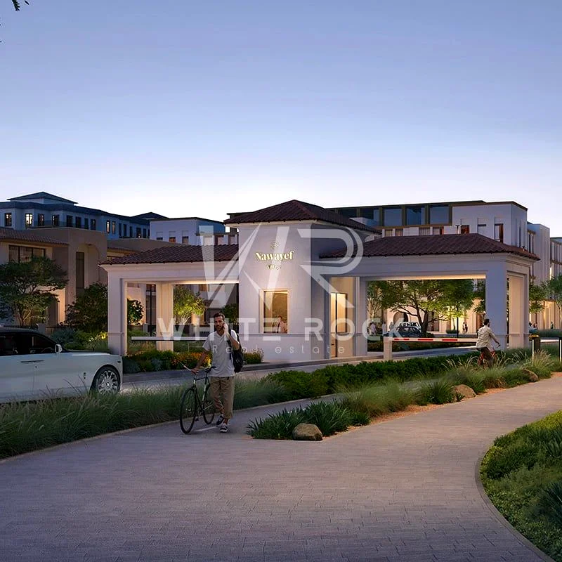 Exclusive Living | Modern 4BR Spacious Layout63839195444865113