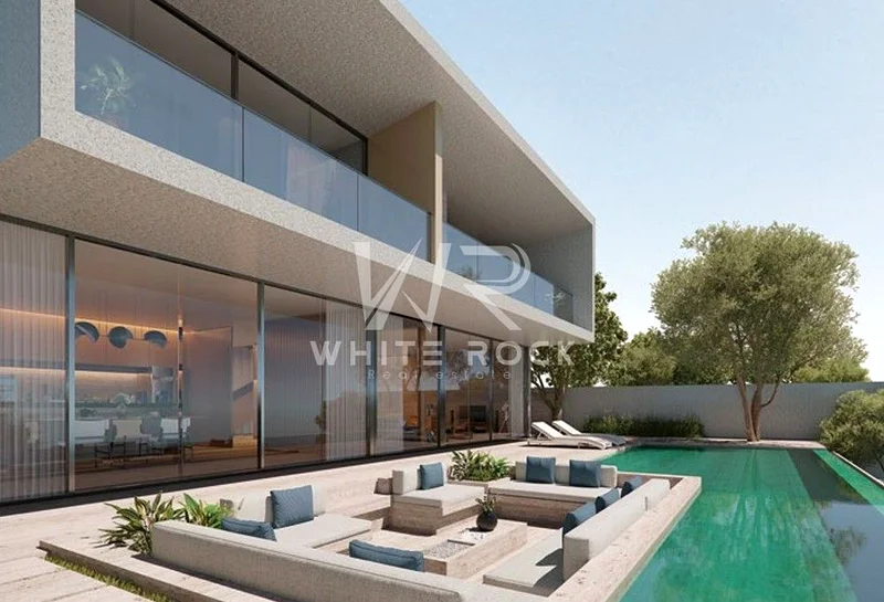 Exclusive Living | Modern 4BR Spacious Layout63839195444865111