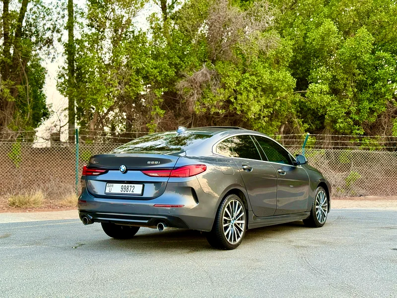 BMW 228i Xdrive 2021 Model 63k Km63612056958467113