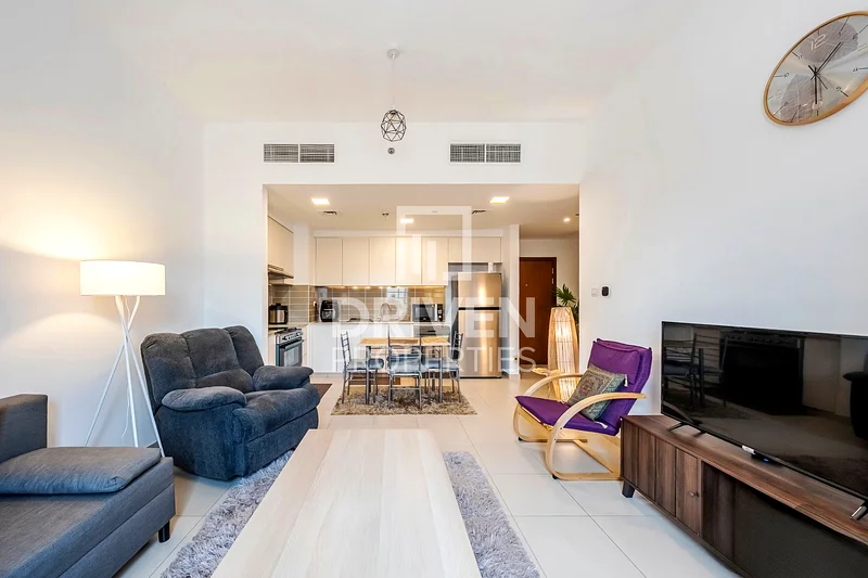 Amazing Pool View | Mid Floor | Vacant on Transfer63952529464449111