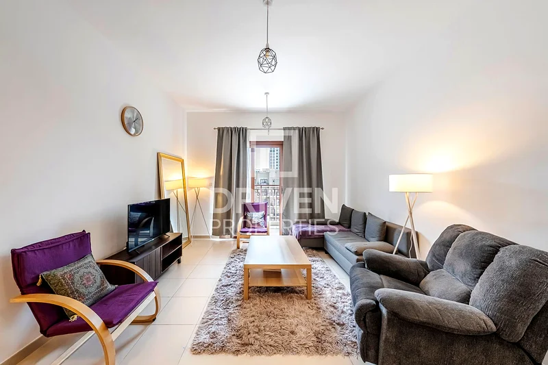 Amazing Pool View | Mid Floor | Vacant on Transfer63952529464449112