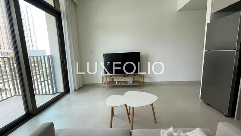 Burj view | Low floor | brand new63761333125250113