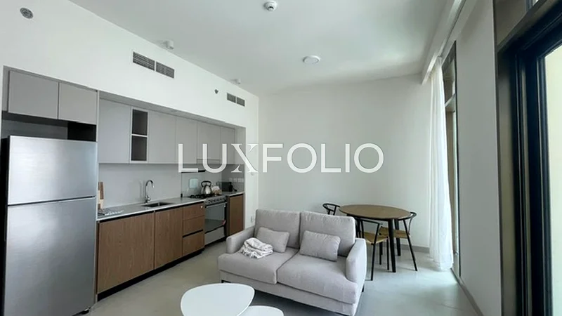 Burj view | Low floor | brand new63761333125250111