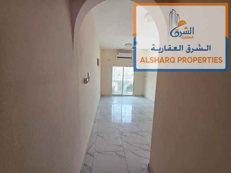 شقة في الطابق الأرضي بسعر ممتاز ومنطقة أنيقة جدًا مع شرفة ممتازة للإيجار63721432342659113