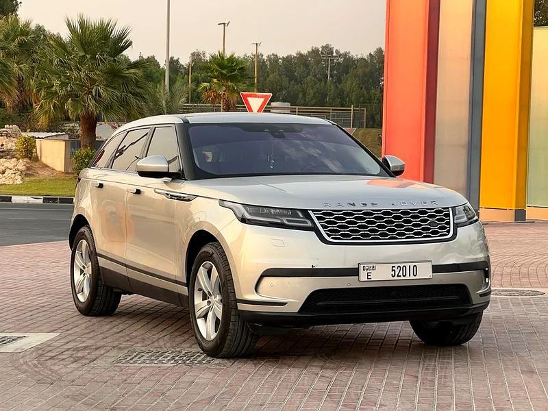 LAND ROVER  VELAR 2018 GCC KM 11700063613132823298111