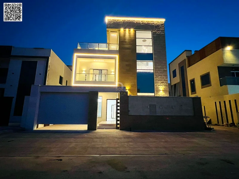 فيلا للبيع في الباهية 🏡 بتصميم أنيق وفاخر ✨ موقع مميز قريب من جميع الخدمات، مثالية للسكن العائلي أو الاستثمار63883603911553110