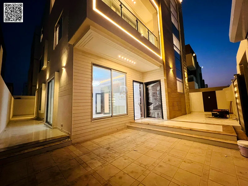 فيلا للبيع في الباهية 🏡 بتصميم أنيق وفاخر ✨ موقع مميز قريب من جميع الخدمات، مثالية للسكن العائلي أو الاستثمار63883603911553113