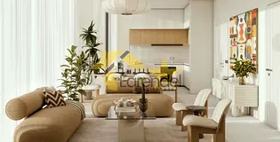 Elegant 2BR Apartment | Freehold | Jumeirah Garden City | ROI-Driven Investment | No commission