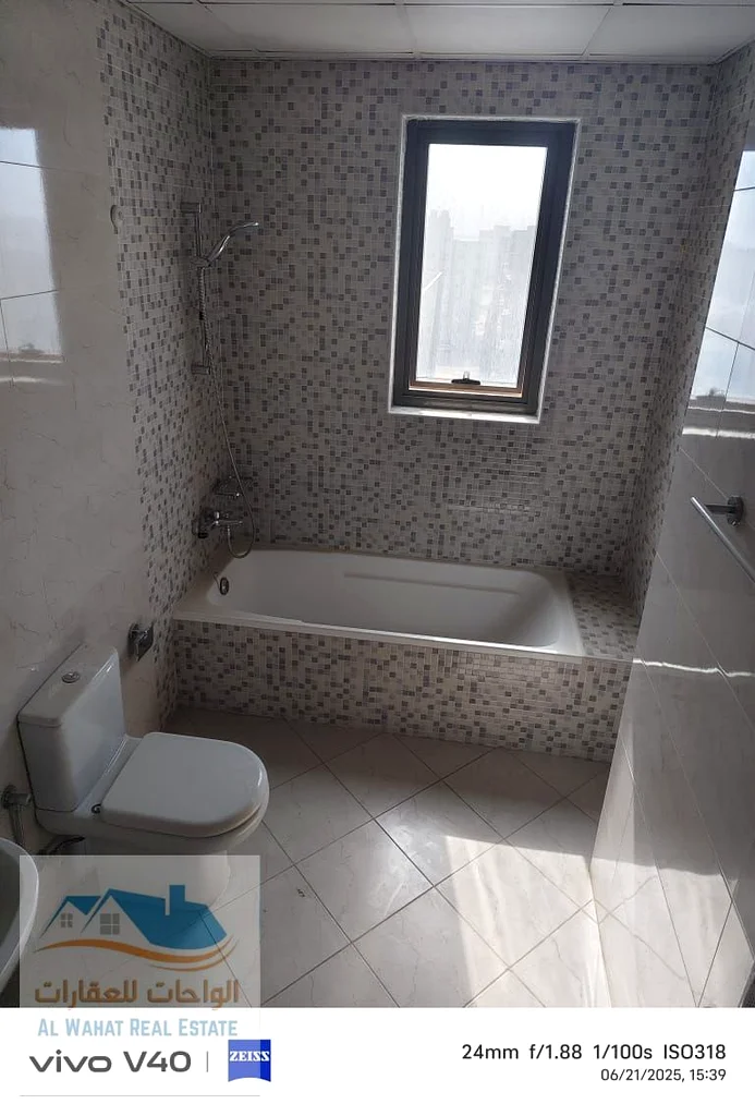 🏠 Two-bedroom apartments for annual rent 📍Location: Ajman - Al Jurf 3 Available in 3 different sizes to suit all needs:63714534717442114