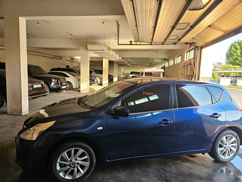 Nissan tiida 201563613132058499113