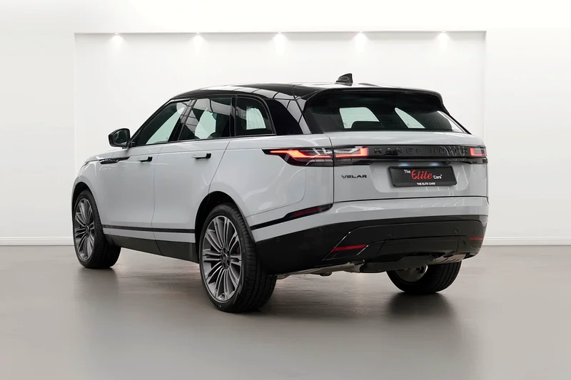 2024 RANGEROVER VELAR SE P250 DYNAMIC / 22 INCH / 360 CAMERA / MERIDIAN SURROUND / DEALER WARRANTY63613132899969113