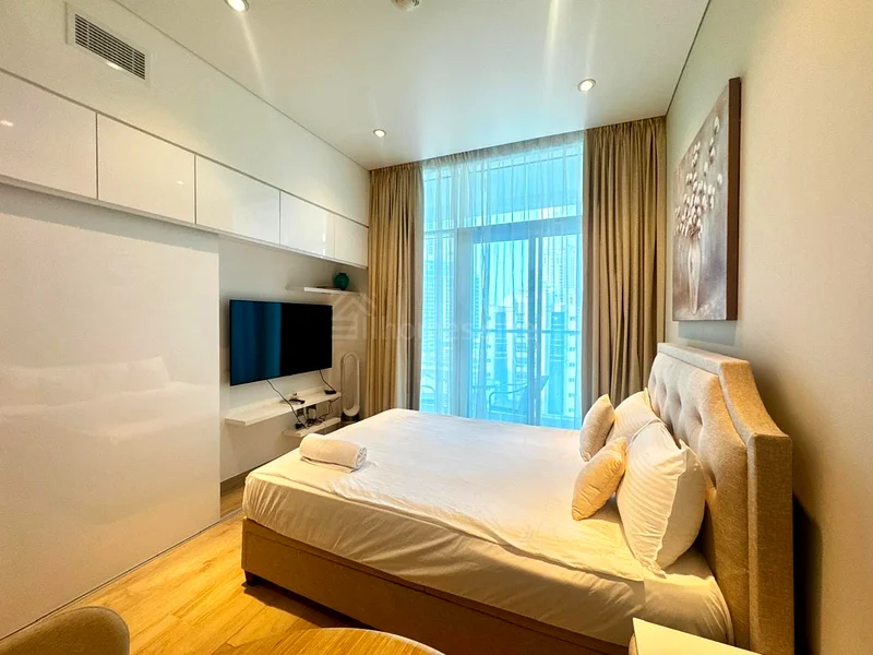 Marina View | Fully Furnished | 7% Net64039157671427112