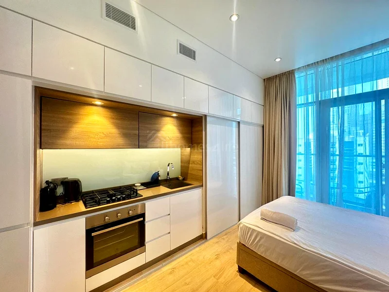Marina View | Fully Furnished | 7% Net64039157671427113