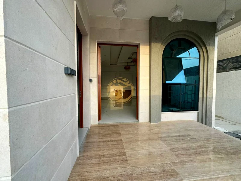 🏡 For sale, a luxury villa - Al Helio 2 area, Ajman, 7 rooms, a roof63911619896195111