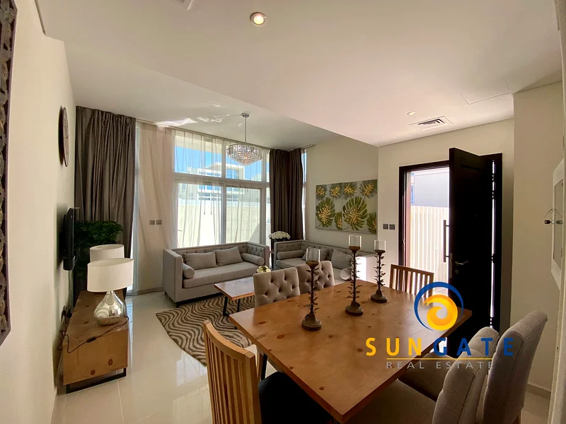 R2EM • Furnished • Single Row • Notice Served64003719355009111